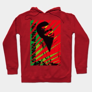 Chinua Achebe Hoodie